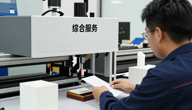 品牌视觉识别系统