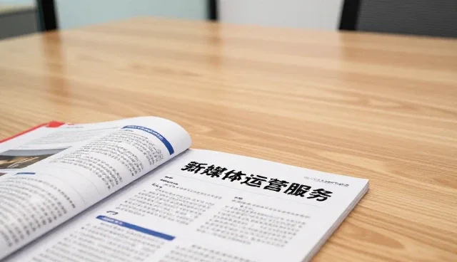 新媒体运营中媒介投放的性能差异与适用条件解析