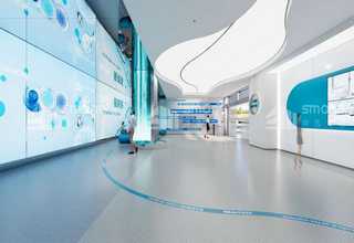 上海厂房隔断超宽电动卷帘应用范围