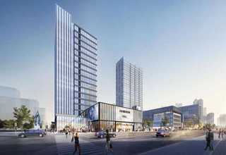 焦作工厂废气处理工艺