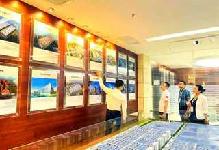 篮球馆声学改造声学测试