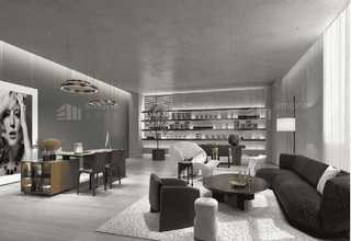 德国PC自动风环冷却方式