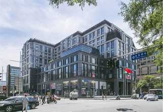 苏州纳米分散微射流均质机价格