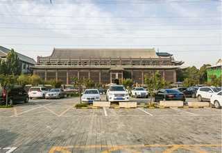 低油耗柴油空压机施工