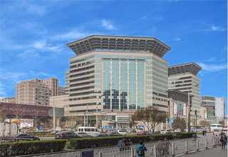 港闸区工商企业注册商家